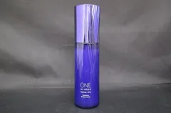  残9割 コスメ コーセー ONE BY KOSE セラム ヴェール ラージサイズ 120ml 薬用美容液