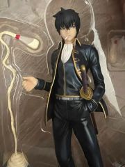 安楽安作 ヤスデ怪獣 モグダン 2期 フィギュア メディコムトイ 新品未