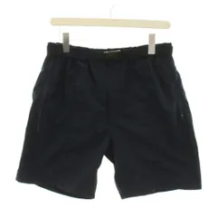 ピルグリムサーフ+サプライ Pilgrim Surf+Supply ショートパンツ ハーフパンツ S 紺 ネイビー ジッパーポケット 36-25-0261-803 /YM ■ECD003のサムネイル