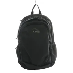 エルエルビーン L.L.BEAN コンフォート キャリー ラップトップ パック リュックサック デイパック 黒 ブラック /SS ■OS ■ECE004のサムネイル