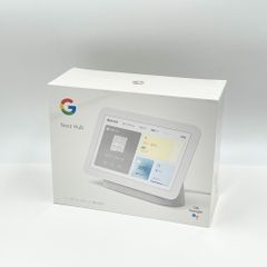 新品未開封 Google Nest Hub 第2世代 GA01331-JP - メルカリ