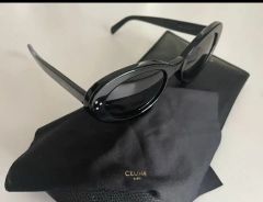 CÉLINE サングラス イタリア製 ボストン ラウンド フィービー ファイロ