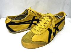 US9.5/27.5cm◆Onitsuka Tiger｜オニツカタイガー  MEXICO 66 1183C102-751  スニーカー シューズ 靴