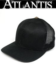 CHROME HEARTS 新宿店 クロムハーツ インボイス付き 3ポケット レザー