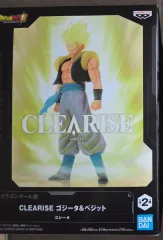 ドラゴンボールZ ゴジータ フィギュア