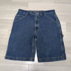 90s FADED GLORY フェイデッドグローリー ショートパンツ ハーフパンツ 32インチのサムネイル