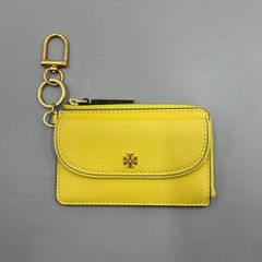 ☆開店セール☆新品未使用 美品 トリーバーチ レザー ロゴ