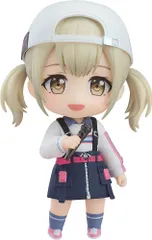 【新品】 ねんどろいど プロジェクトセカイ カラフルステージ！ feat. 初音ミク 小豆沢こはね ノンスケール プラスチック製 塗装済み可動フィギュア 佐賀