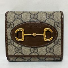 GUCCI グッチ ミニボストンバッグ ハンドバッグ アビー GGキャンバス 