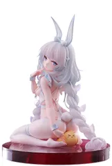 【ミメヨイ】アズールレーン ル・マラン 昼寝好きのラピヌ