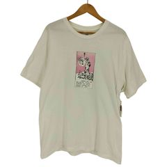 90s ムース アニマルプリント tee エロT - メルカリ