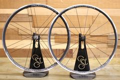 ジップ ZIPP 404/808 FIRECREST カーボン クリンチャー ホイールセット