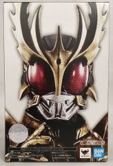 BANDAI SPIRITS SHFiguarts/진골 조각법 가면 라이더 디케이드 가면 라이더 쿠우가 라이징 궁극