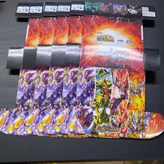 2026年最新】デュエルマスターズ 空箱の人気アイテム - メルカリ