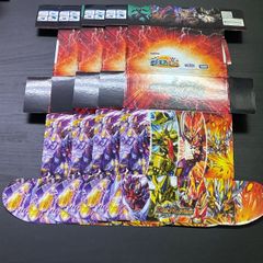 MTG FF ストレージボックス 2個セット - メルカリ