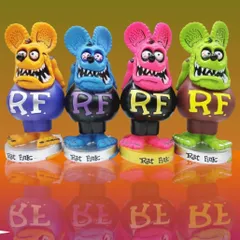 ラットフィンク RATFink ボビングヘッド フィギュア