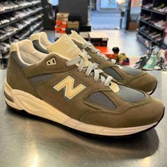 New Balance 990V2 