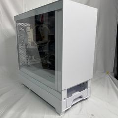 自作PC 5900X 9060XT8GB メモリ32GB H440 - メルカリ