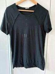 希少美品 UNDER COVER MELTING POT カットソー 異素材 - メルカリ