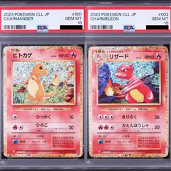 2026年最新】ヒトカゲ リザード リザードン psa10の人気アイテム