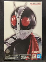 BANDAI SPIRITS SHFiguarts 진골 조각법 가면 라이더 가면 라이더 구 2호(가면 라이더 대 쇼커 Ver.)
