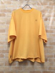 中古】 タグ有 TICCA ティッカ スリットチュニックシャツ TBBA-114