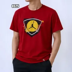 M NIKE ジョーダン JSW ラスト ショット 1 半袖 Tシャツのサムネイル