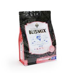 ブリスミックス グレインフリー 穀物不使用 サーモンレシピ 3kg - メルカリ