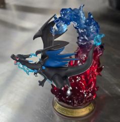 Popowa ダークライ フィギュア ポケモン スケールワールド 1/20 - メルカリ