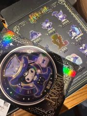 TOPTOY 星降る夜の魔術師 魔法師 パーティーマジシャン クロミ - メルカリ
