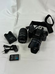 PENTAX auto 110 本体 70mm 望遠レンズ付きセット - メルカリ