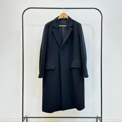 オーラリー 22AW コート サイズ 4 (A2295)のサムネイル