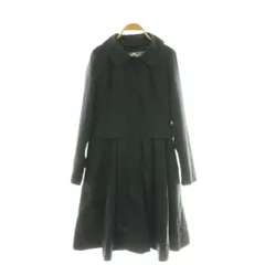 トゥービーシック TO BE CHIC スプリングコート ライナー 40 ダークネイビー /DF ■ECD001のサムネイル