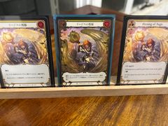 MTG 量子の謎かけ屋 Quantum Riddler 305 EOE-BF JP ボーダーレス 