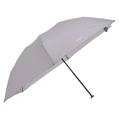マッキントッシュ フィロソフィー MACKINTOSH PHILOSOPHY 折りたたみ傘 雨傘 レディース メンズ 55cm 軽量 コンパクト 21-431-11073-02、ライトグレー(11)のサムネイル