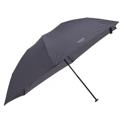 マッキントッシュ フィロソフィー MACKINTOSH PHILOSOPHY 折りたたみ傘 雨傘 レディース メンズ 55cm 軽量 コンパクト 21-431-11073-02、ダークグレー(13)のサムネイル