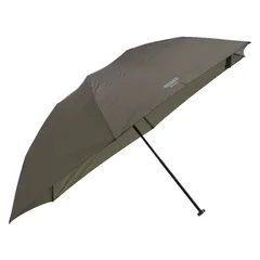 マッキントッシュ フィロソフィー MACKINTOSH PHILOSOPHY 折りたたみ傘 雨傘 レディース メンズ 55cm 軽量 コンパクト 21-431-11073-02、カーキー(55)のサムネイル