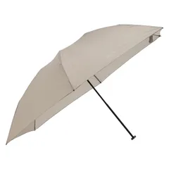 マッキントッシュ フィロソフィー MACKINTOSH PHILOSOPHY 折りたたみ傘 雨傘 レディース メンズ 55cm 軽量 コンパクト 21-431-11073-02、ベージュ(21)のサムネイル