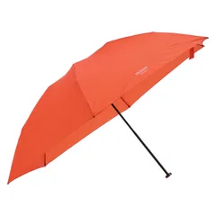 マッキントッシュ フィロソフィー MACKINTOSH PHILOSOPHY 折りたたみ傘 雨傘 レディース メンズ 55cm 軽量 コンパクト 21-431-11073-02、オレンジ(43)のサムネイル