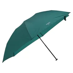 マッキントッシュ フィロソフィー MACKINTOSH PHILOSOPHY 折りたたみ傘 雨傘 レディース メンズ 55cm 軽量 コンパクト 21-431-11073-02、D.グリーンのサムネイル
