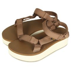 SUICOKE スピックアンドスパン CEL-VPO サンダル ブラウン24 - メルカリ