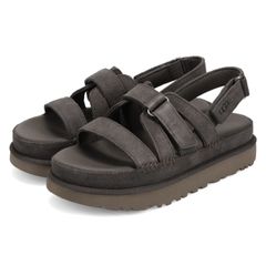 最終お値下げ‼️ 新品 UGG ゴールデンスター グリーム 2026/SSカラー