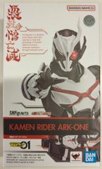 BANDAI SPIRITS SHFiguarts 가면 라이더 제로 원 가면 라이더 아크 원