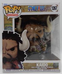 カイドウ ONE PIECE FUNKOファンコPOP! ANIMATION - メルカリ