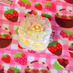 激レア】君の名は。 クリスマスケーキ皿 - メルカリ