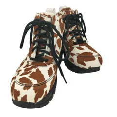 ナイキエーシージー NIKE ACG AIR MAX GOADOME  エア マックス ゴアドーム レディース JPN：24.5 のサムネイル