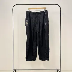 ニードルズ BEAMS ナイロン BDU パンツ ( A2296 )