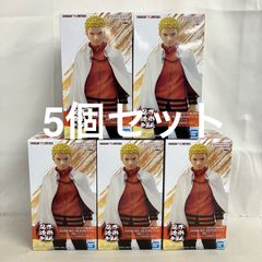未開封 ドラゴンボール ワーコレ 少年期編1 A〜E フィギュア 5個セット
