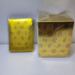 遊戯王ニューロン 限定デッキケース 専用マグネットローダー付き