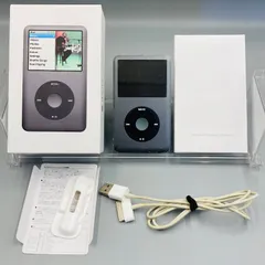 2026年最新】ipod 120gb a1238の人気アイテム - メルカリ